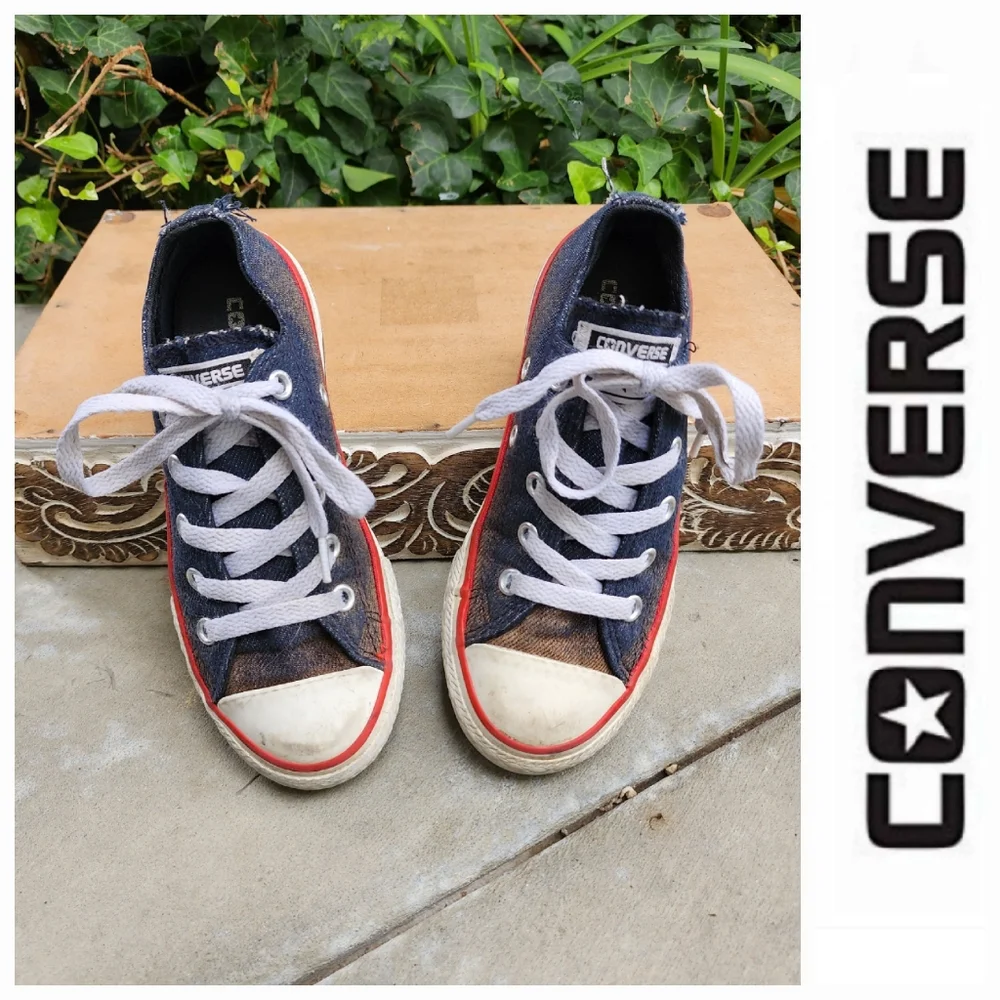 Converse Sneakers